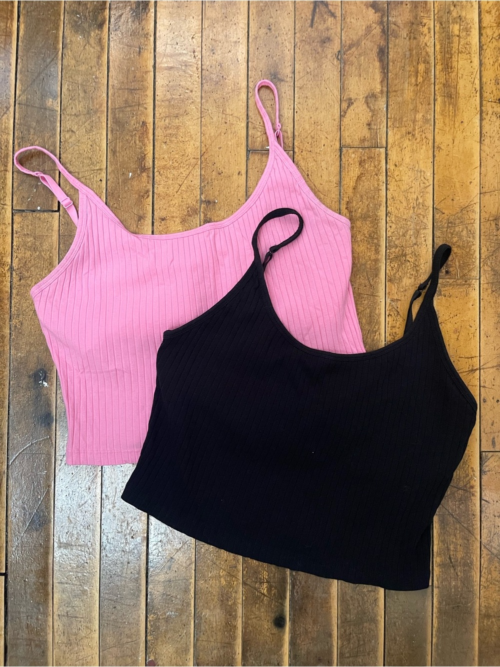 old navy tank top BUNDLE